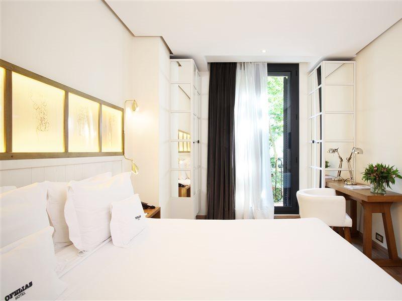 Ofelias 4sup By Bondia Group Hotel Barcellona