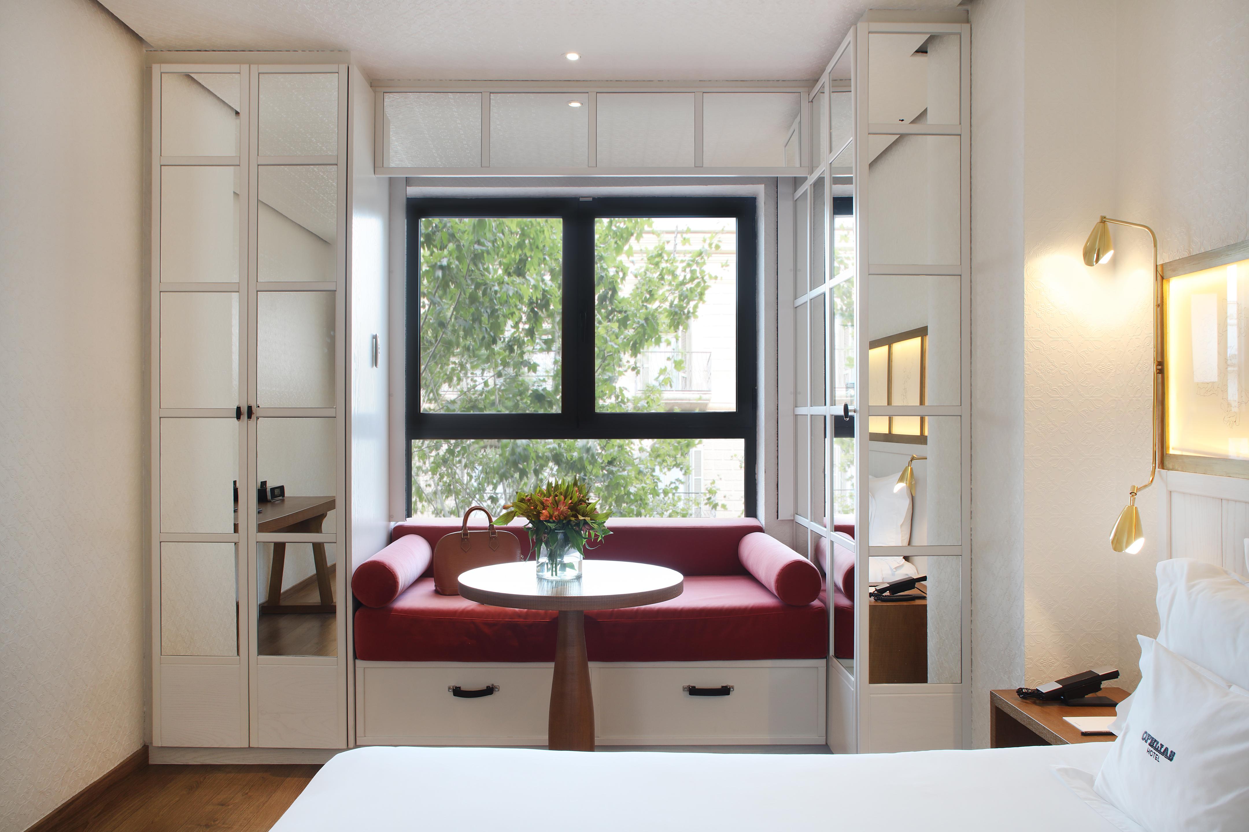 Hotel Ofelias 4sup By Bondia Group Barcellona