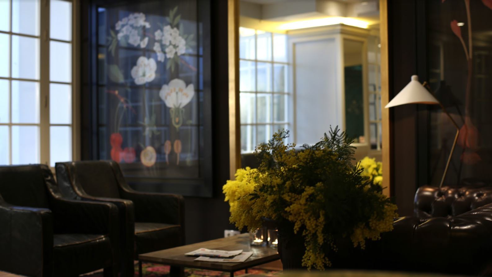 Ofelias 4sup By Bondia Group Hotel Barcellona