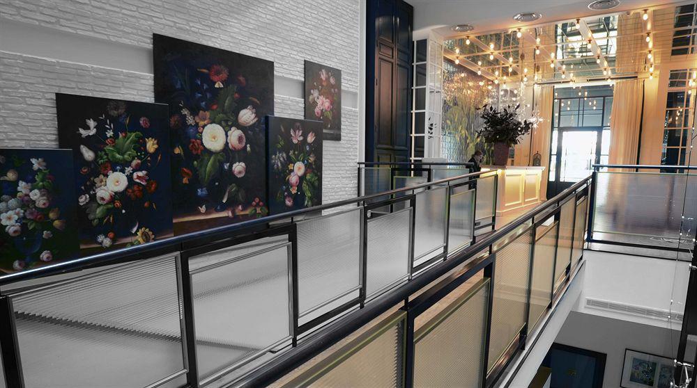 Ofelias 4sup By Bondia Group Barcellona